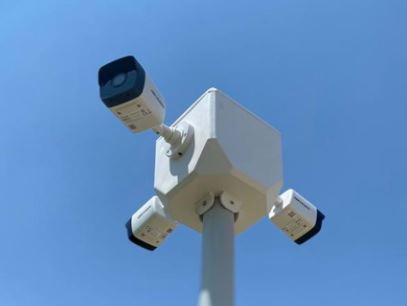 Güvenlik Yedek Parça / OEM Güvenlik Yedek Parça